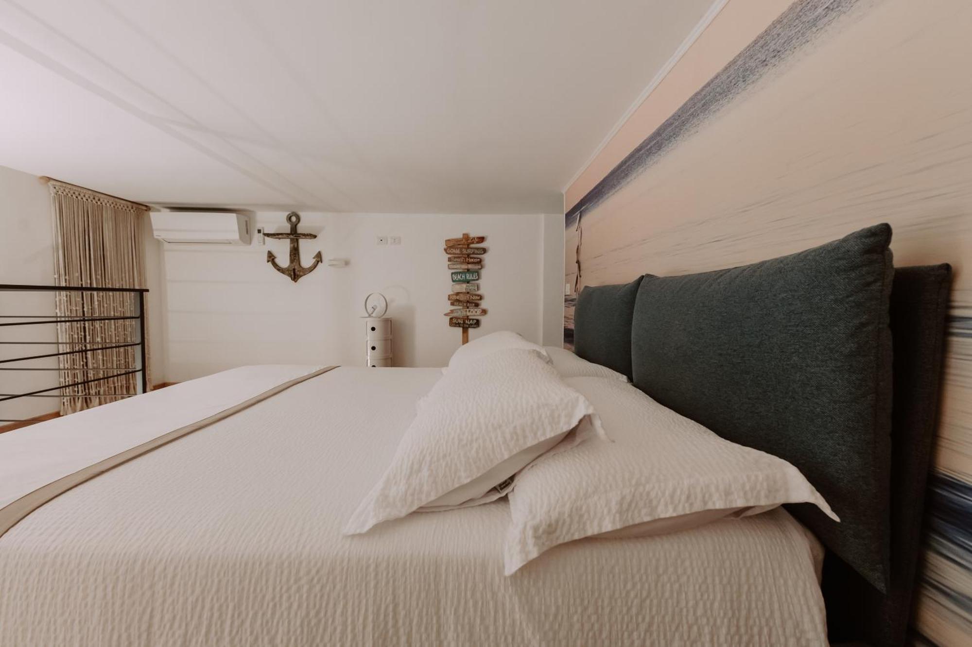 Palazzo Pinto B&B Brindisi Zimmer foto