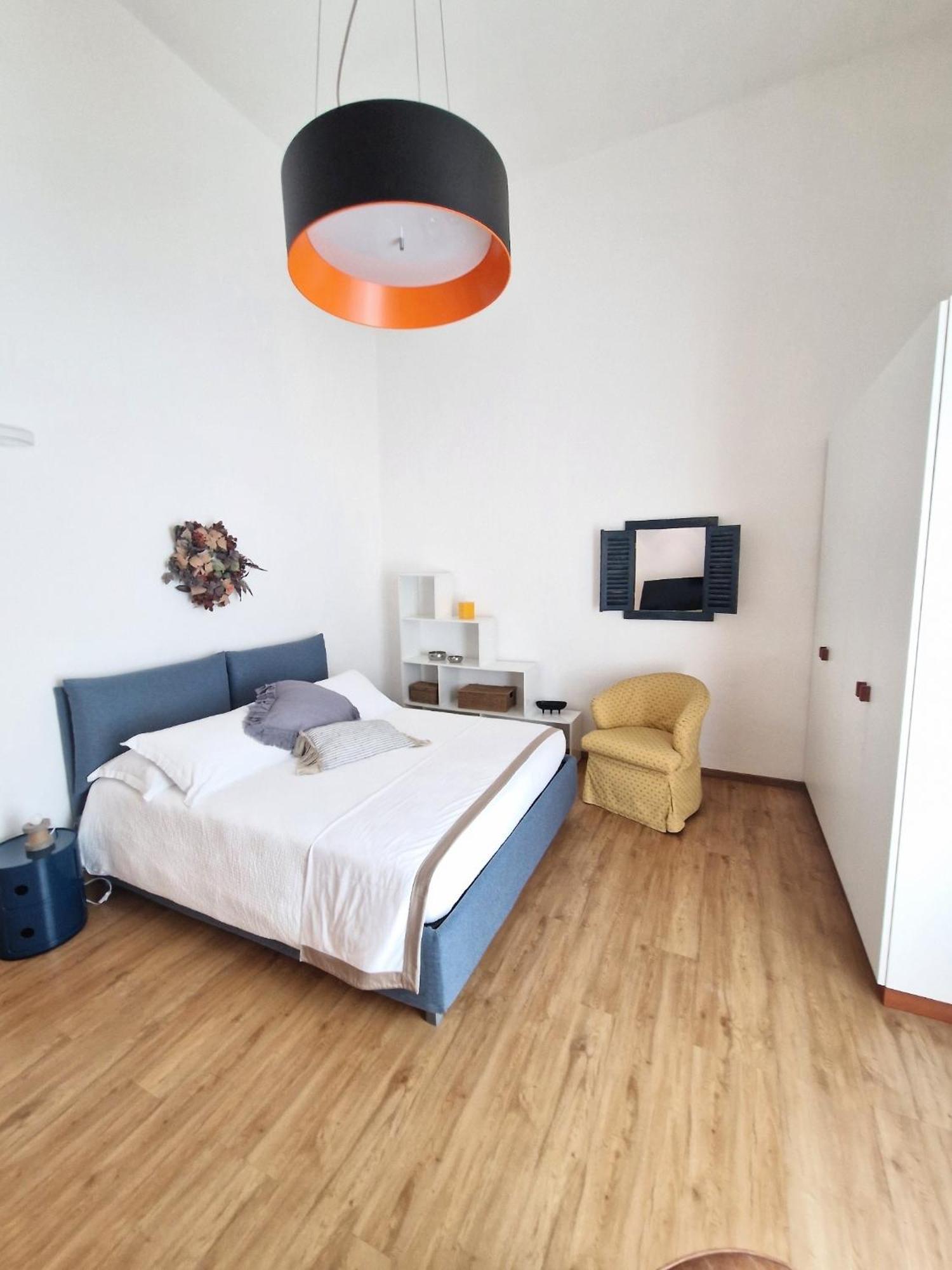 Palazzo Pinto B&B Brindisi Exterior foto