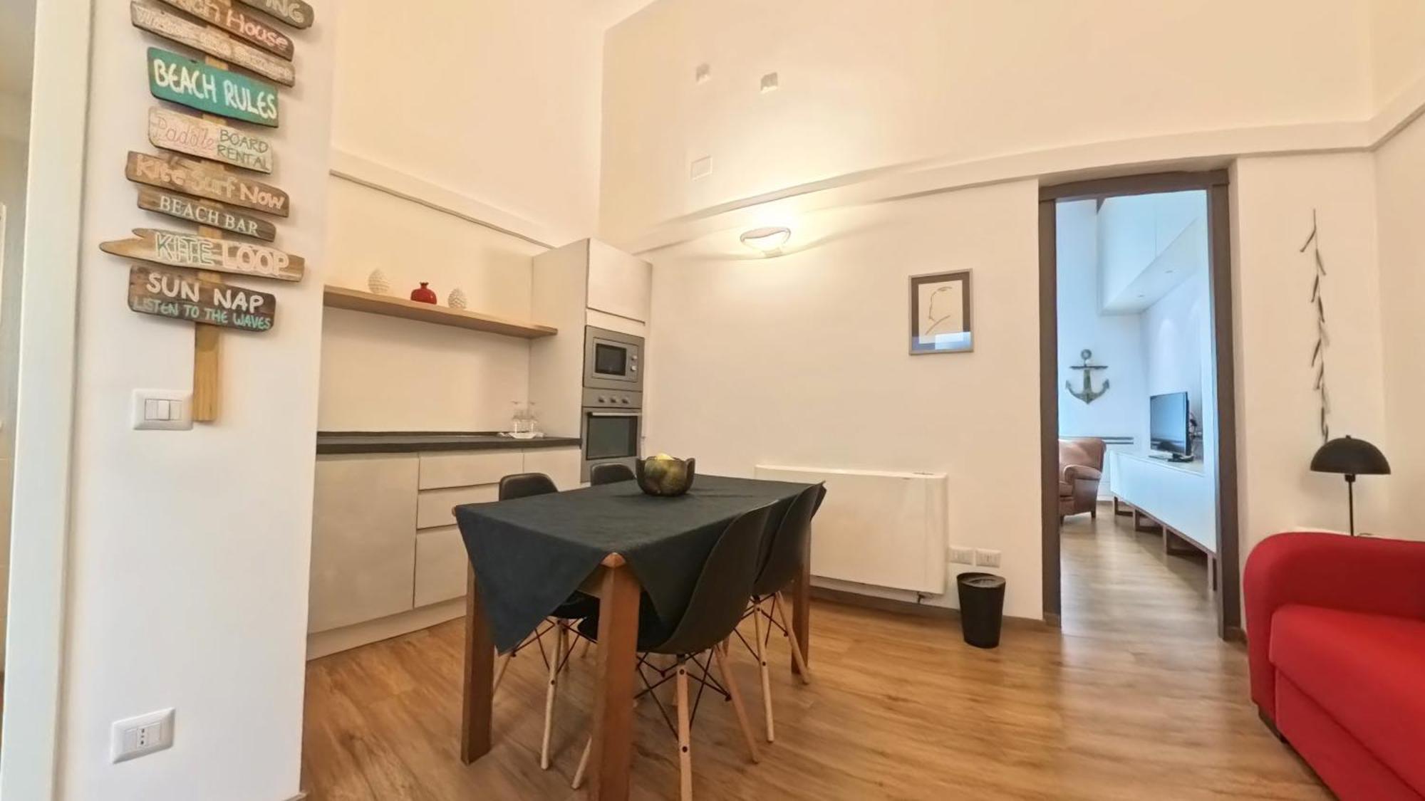 Palazzo Pinto B&B Brindisi Exterior foto