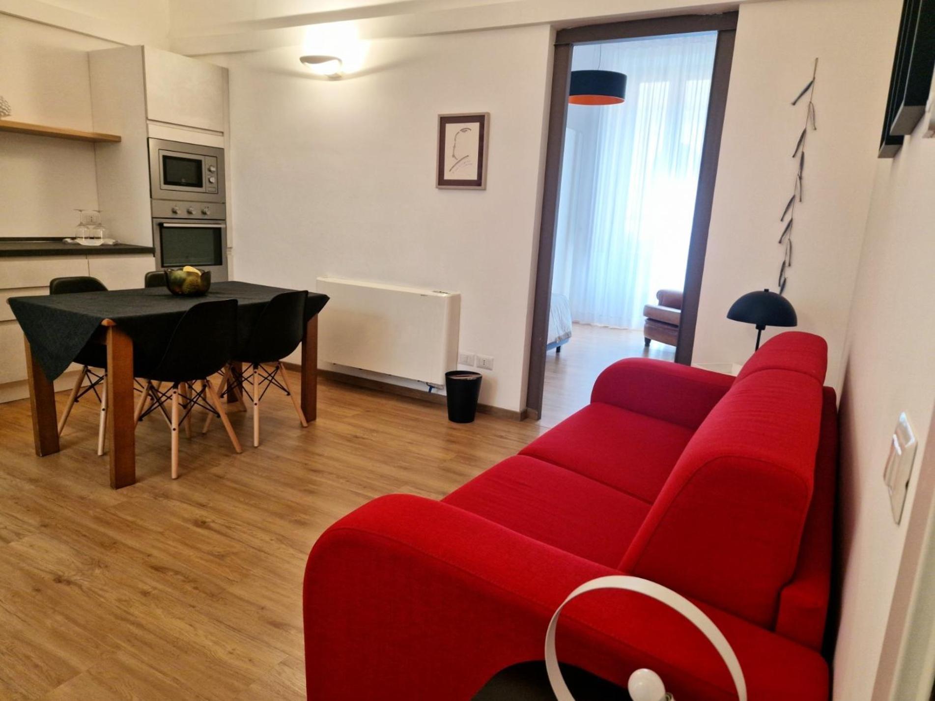Palazzo Pinto B&B Brindisi Exterior foto